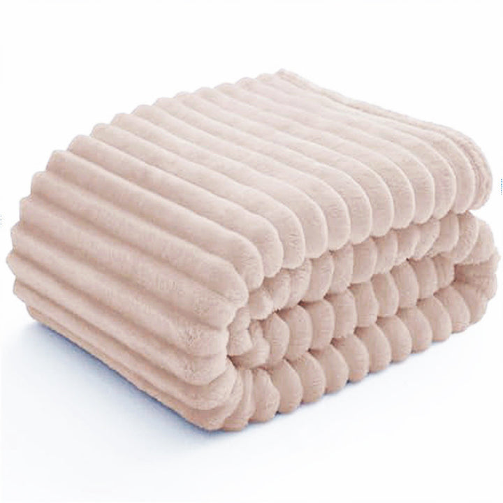 Women Ultra-soft and heat-retaining Blanket Stornfield