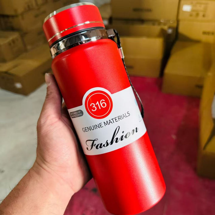 Women Insulated Drinking Bottle made of high-quality Stainless Steel Stornfield