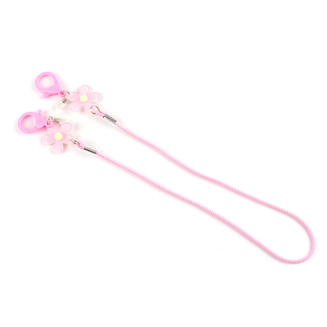 Flower Charm Eyewear Retainer Stornfield