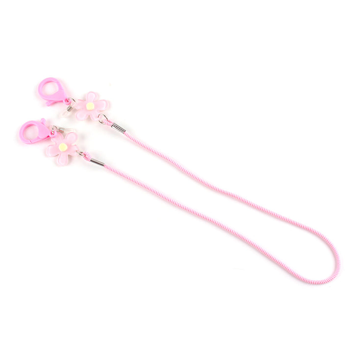 Flower Charm Eyewear Retainer Stornfield