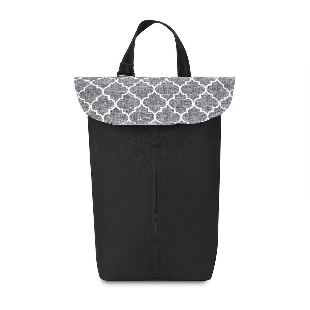 Elegant Lunch Bag with Insulating Function Stornfield
