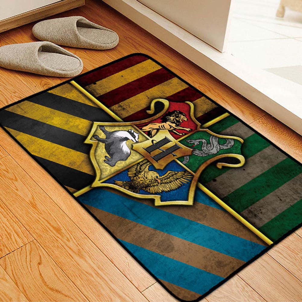 Themed Decorative Area Mat