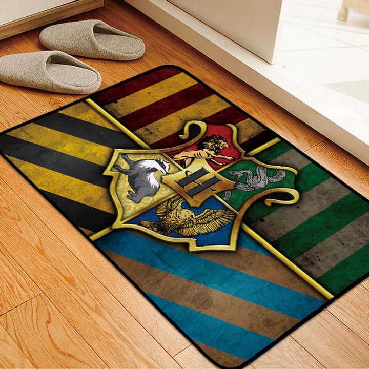 Themed Decorative Area Mat
