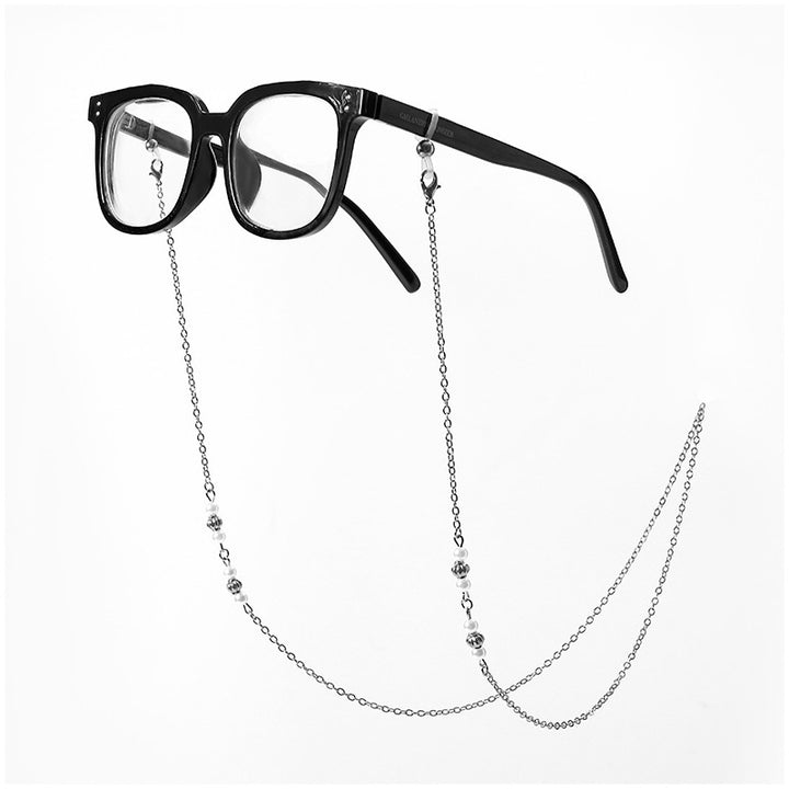 Premium Eyewear Chain Holder Stornfield