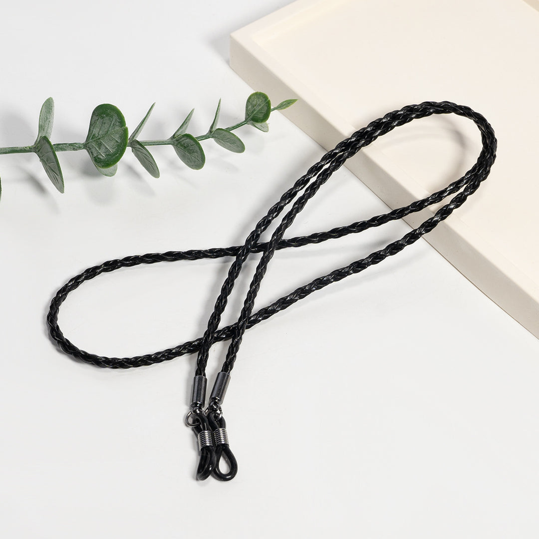 Braided Eyewear Retainer Strap Stornfield