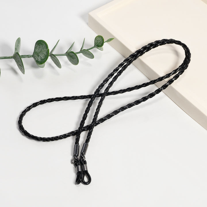 Braided Eyewear Strap Stornfield