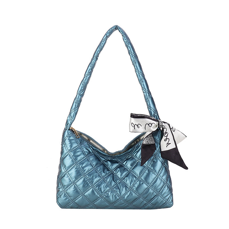 Quilted Shoulder Handbag Stornfield