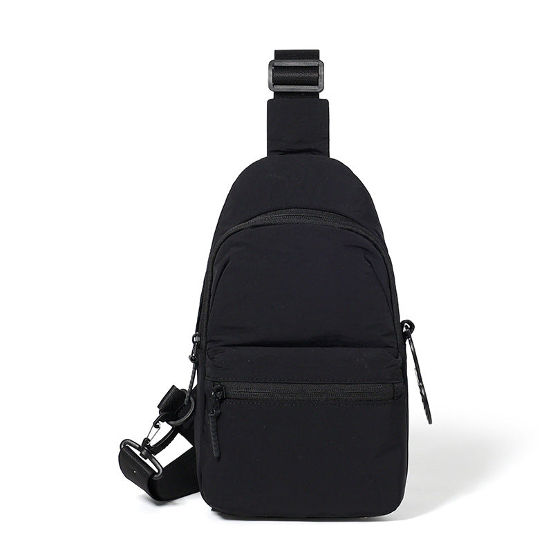 Sleek Utility Sling Bag Stornfield