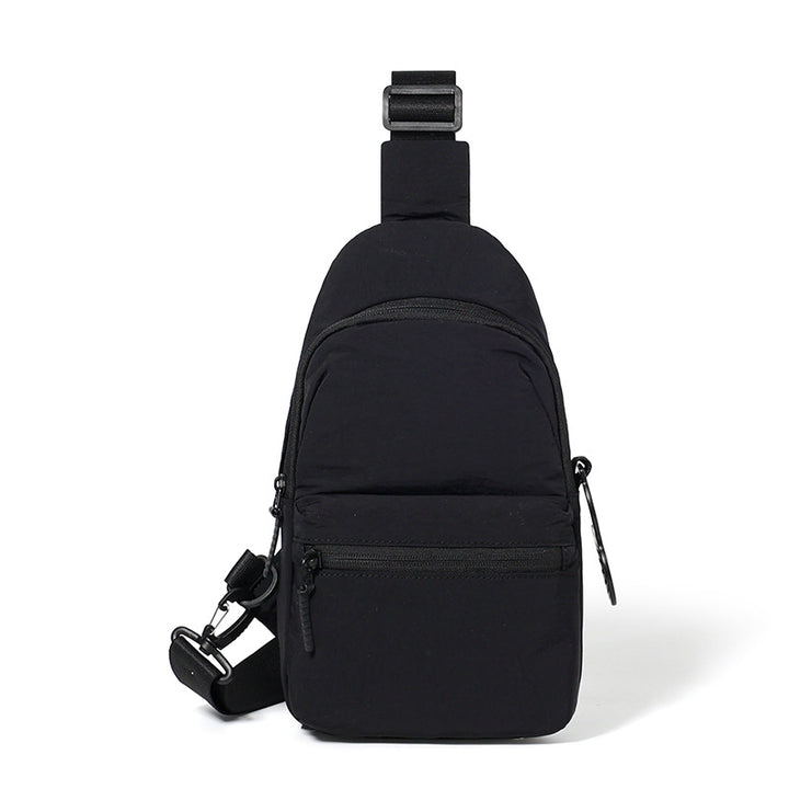 Sleek Utility Sling Bag Stornfield