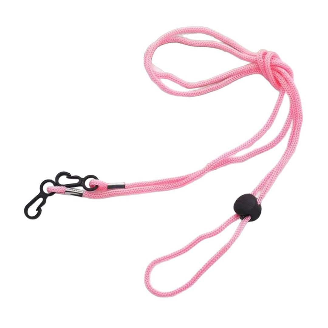 Adjustable Multi-Color Utility Lanyard Stornfield