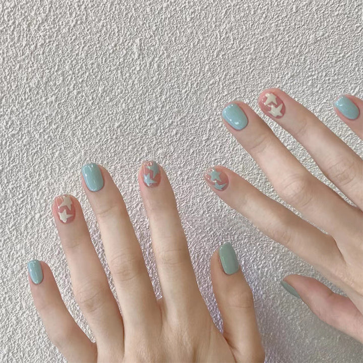 Creative Nail Art Stornfield