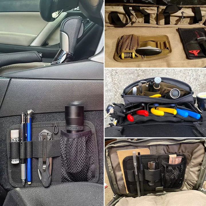 Multifunctional Organizer Bag Stornfield