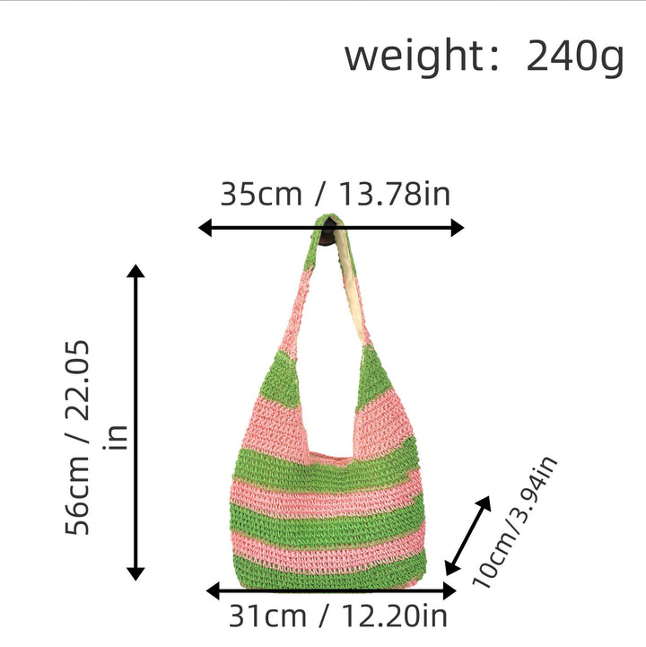 Fashionable Eco-friendly Tote Bag Stornfield