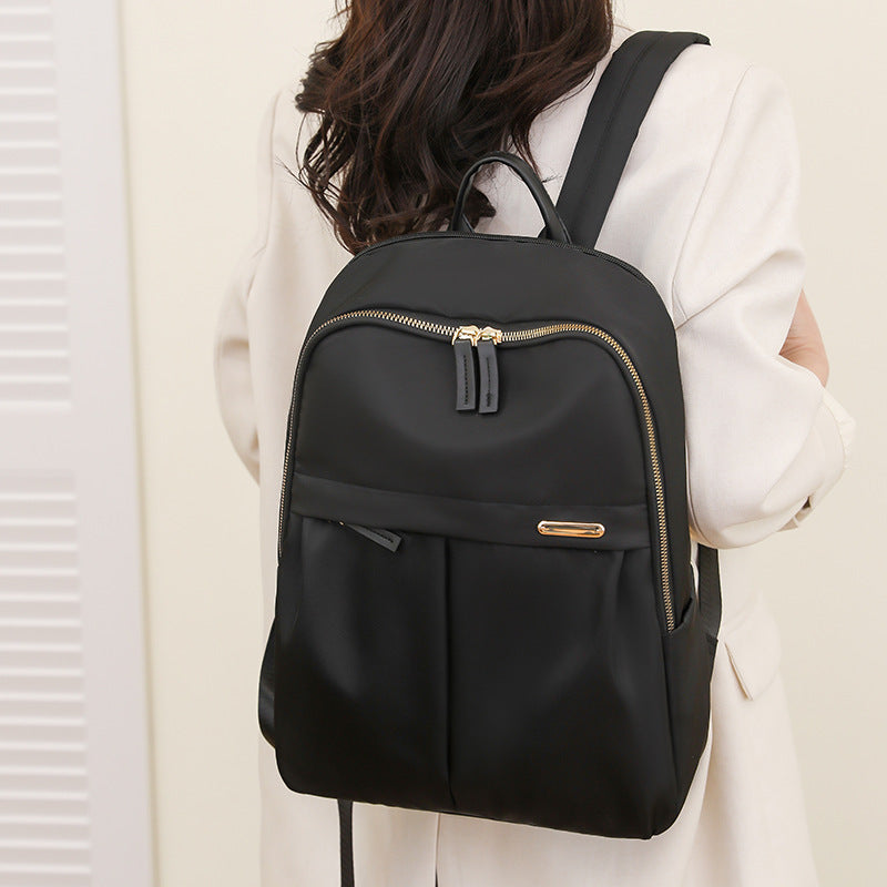 Stylish Urban Backpack Stornfield