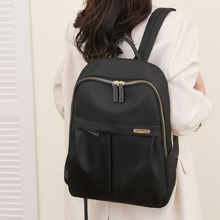 Stylish Urban Backpack Stornfield