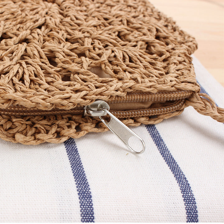 Handbag In The Romantic Lace Pattern Stornfield