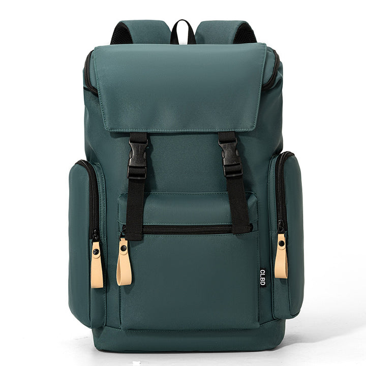 Versatile Urban Explorer Backpack Stornfield