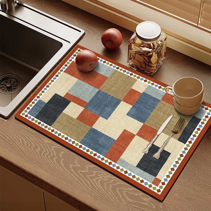 Kitchen Dining Table
