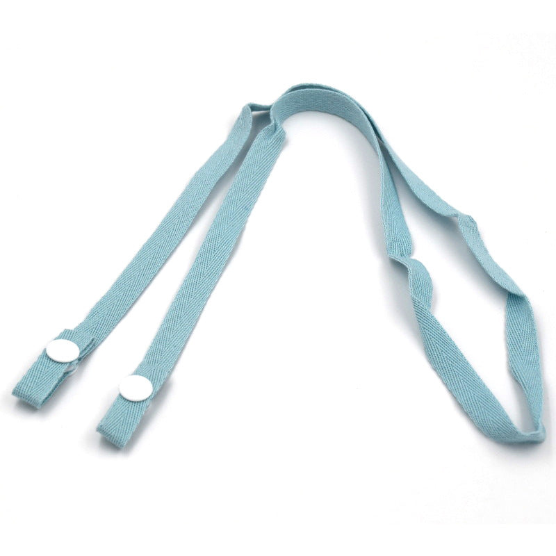 Adjustable Eyewear Retainer Loop Stornfield