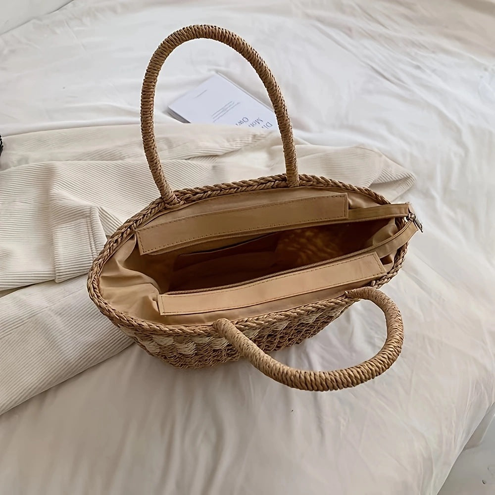 Open web bag Stornfield