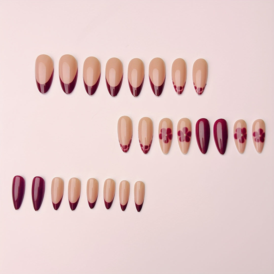 Nail set Stornfield