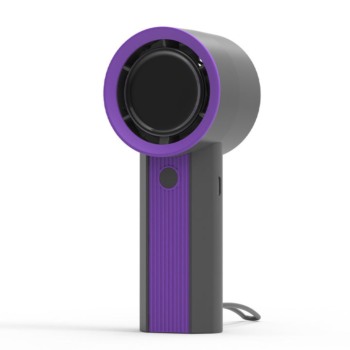 Unisex Handheld Fan with multiple speed control Stornfield