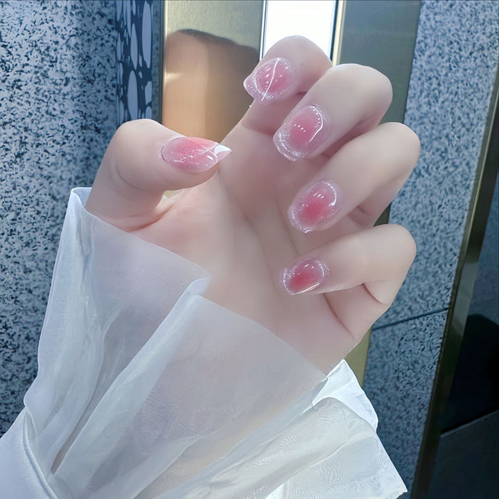 Gel Nail Art Stornfield