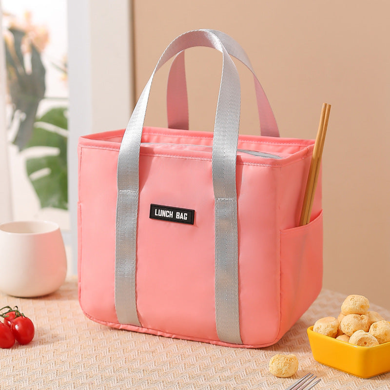 Insulated Lunch Tote Bag Stornfield