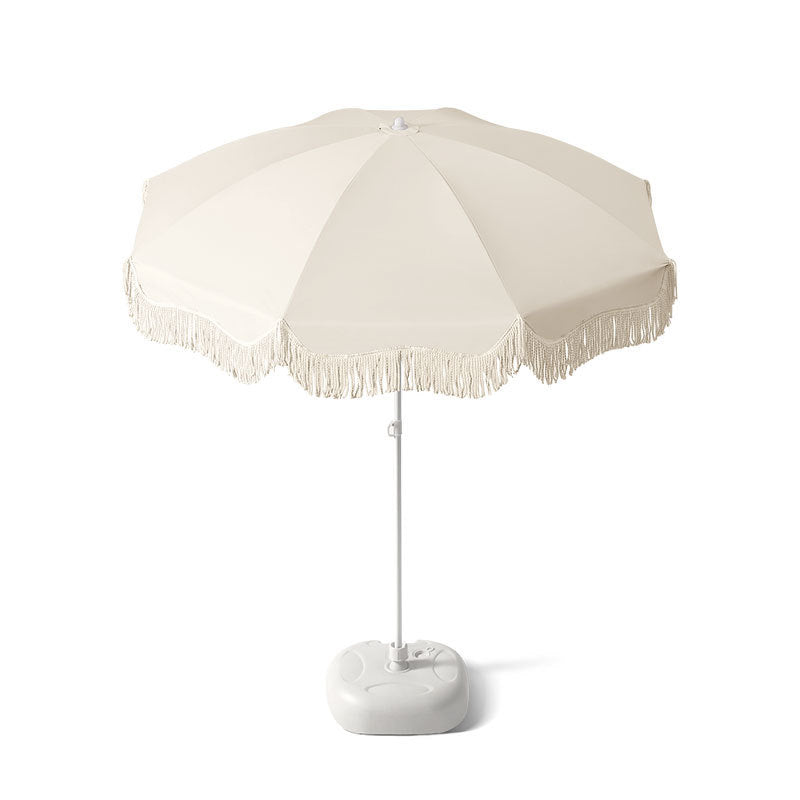 Sunshade Stornfield