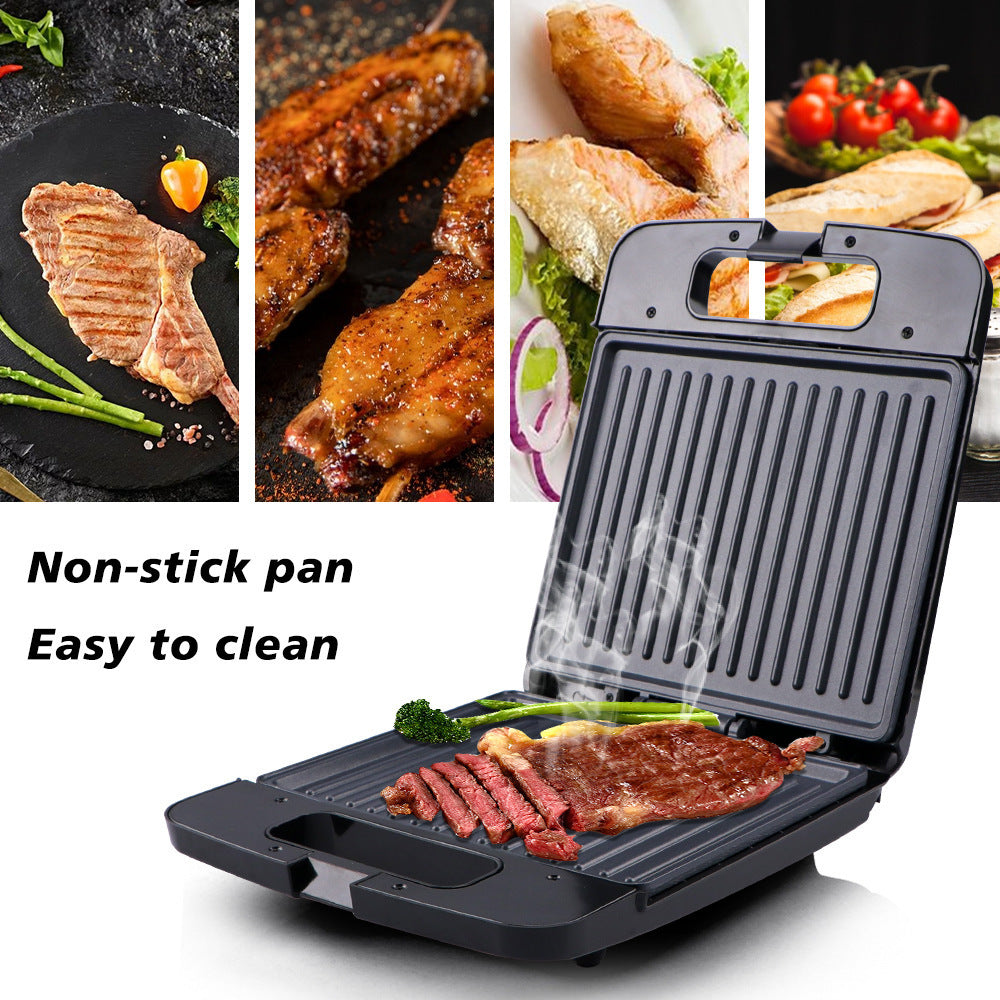 Advanced Non-Stick Belgian Waffle Maker Stornfield