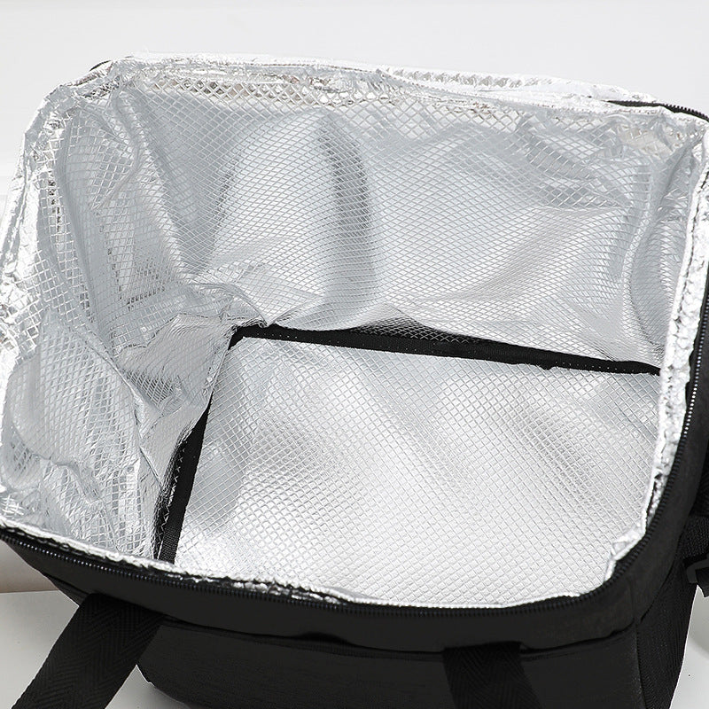 Insulated Food Storage Cooler Tote Stornfield