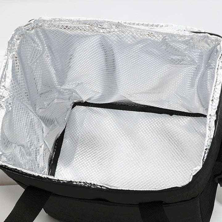 Insulated Food Storage Cooler Tote Stornfield