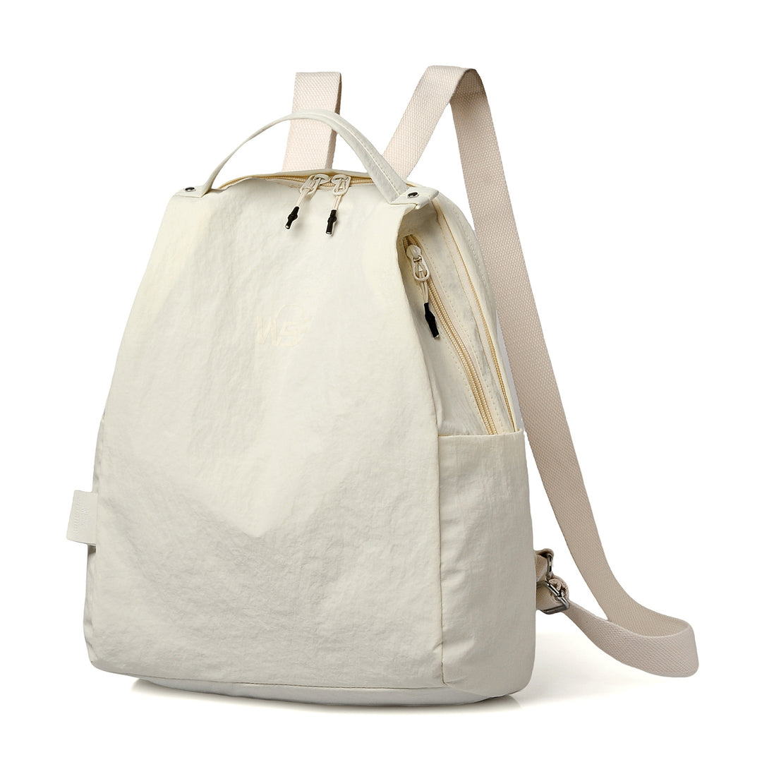 Urban Minimalist Backpack Stornfield