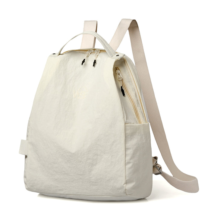 Urban Minimalist Backpack Stornfield