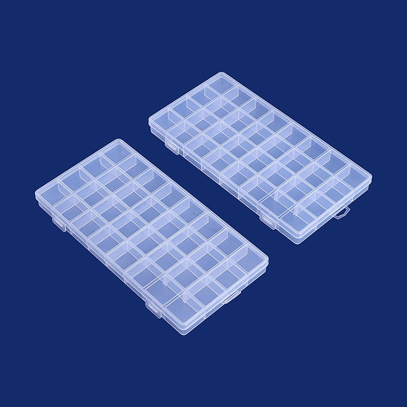 Modular Jewelry Organization Box Stornfield