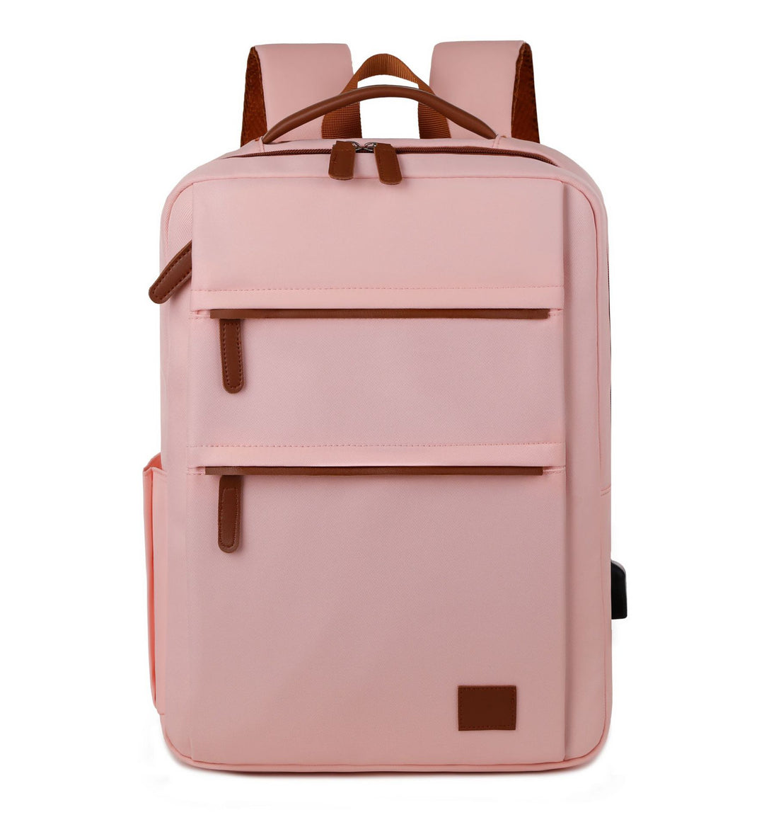 Ergonomic Laptop School Backpack Stornfield