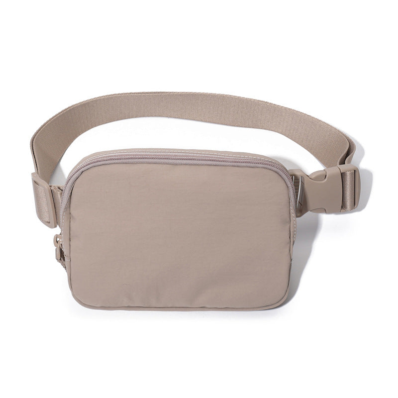 Practical Belly Bag Stornfield