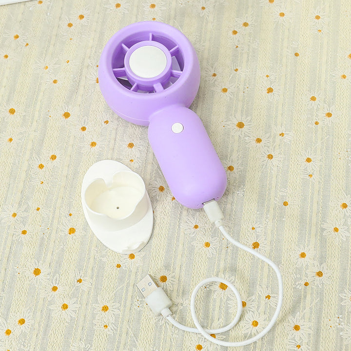 Women's Portable Mini Fan Stornfield