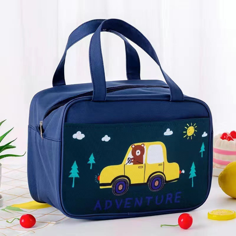 Insulated Lunch Bag Stornfield