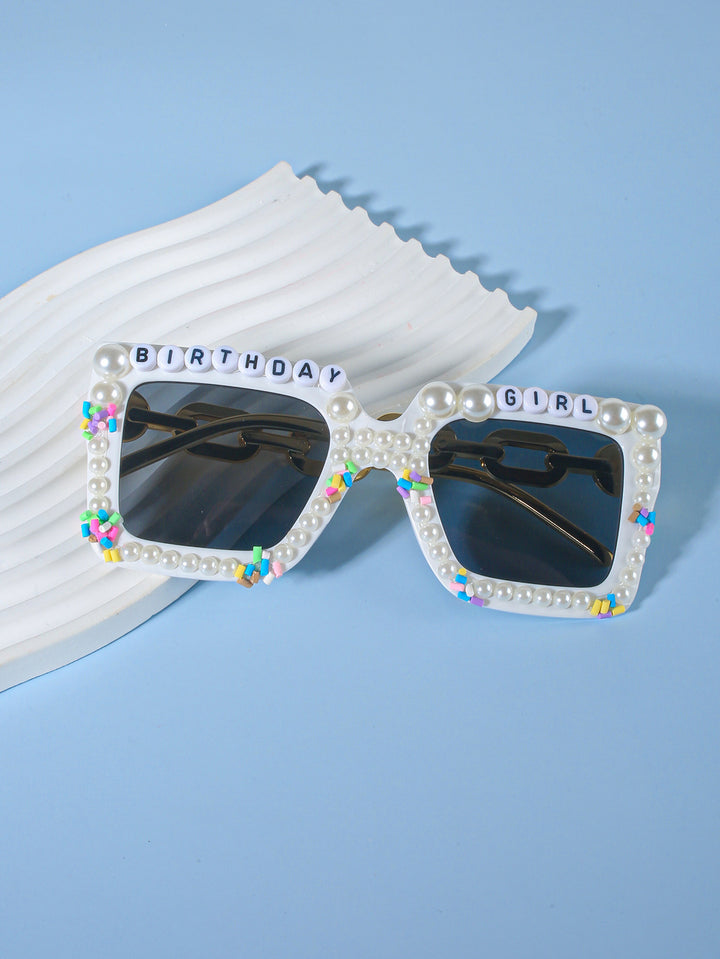 Decorative Party Sunglasses Stornfield