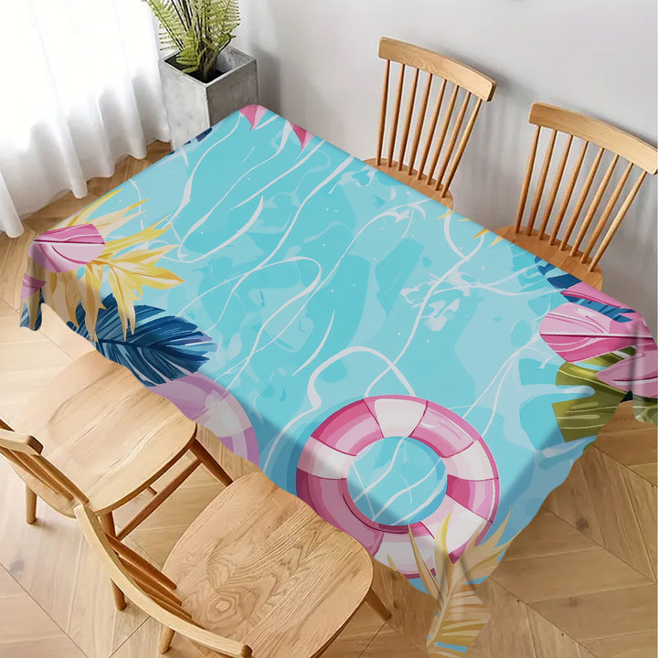 Home Decor Tablecloth Stornfield