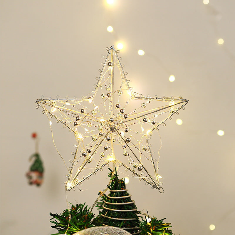 Decorative Christmas Star Stornfield