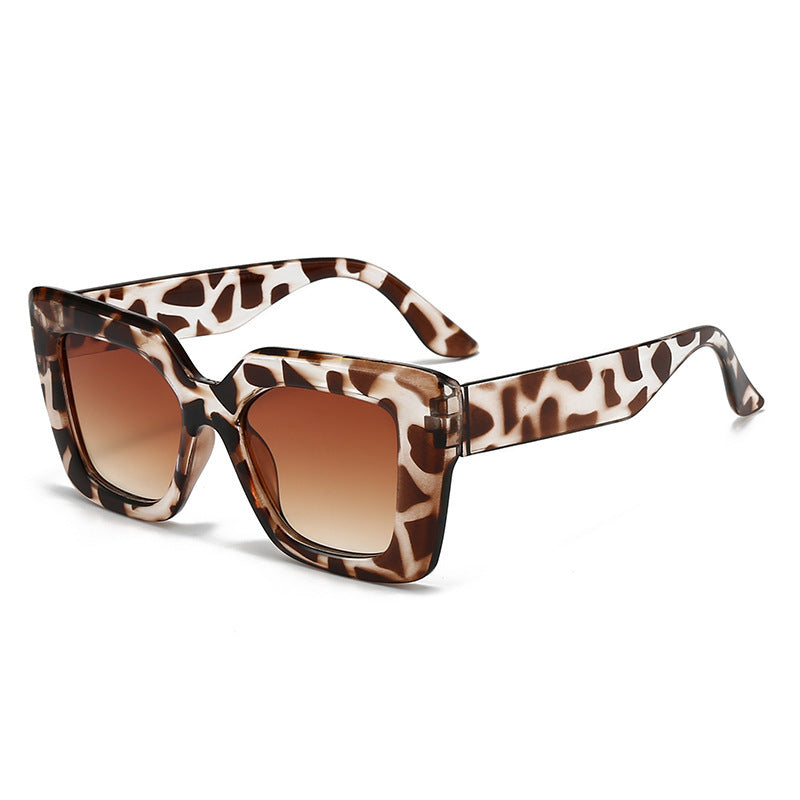 Women's fashionable sunglasses Stornfield