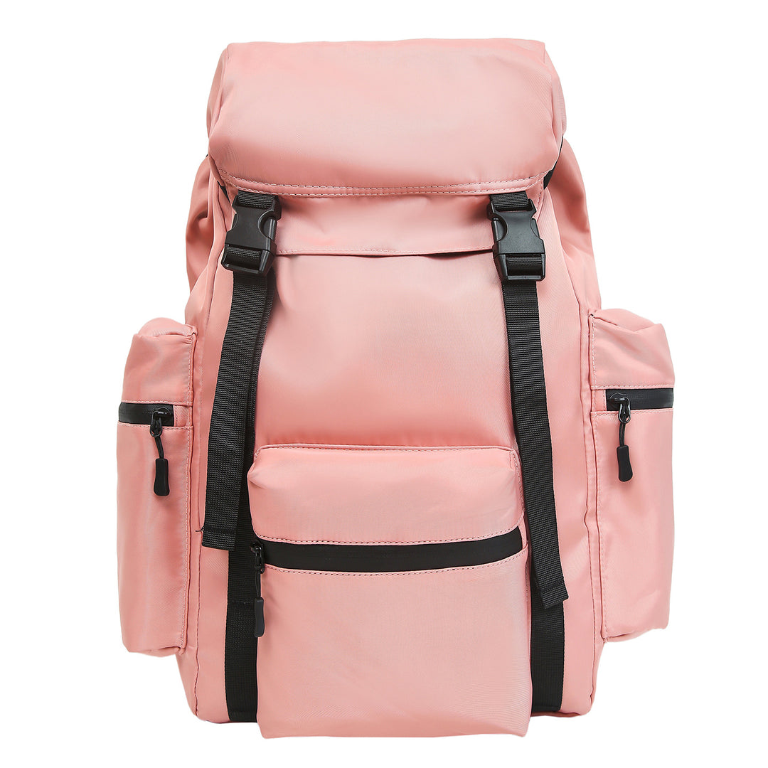 Versatile Multi-Pocket Backpack Stornfield