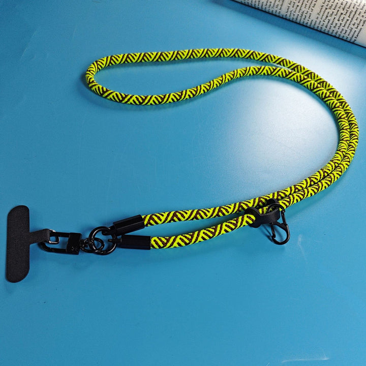 Durable Adjustable Utility Lanyard Stornfield