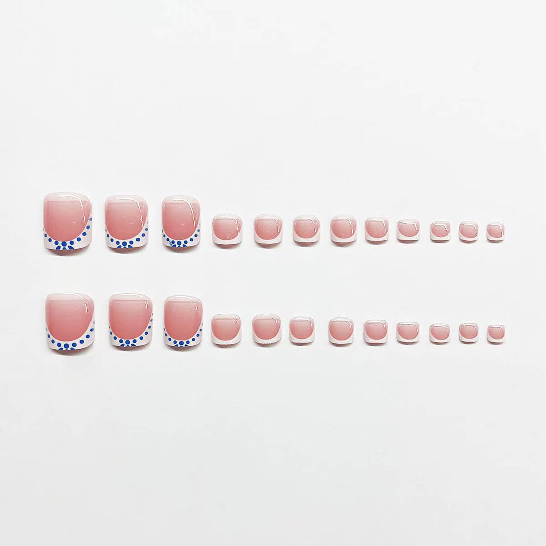 Elegant Nail Art Extensions Stornfield
