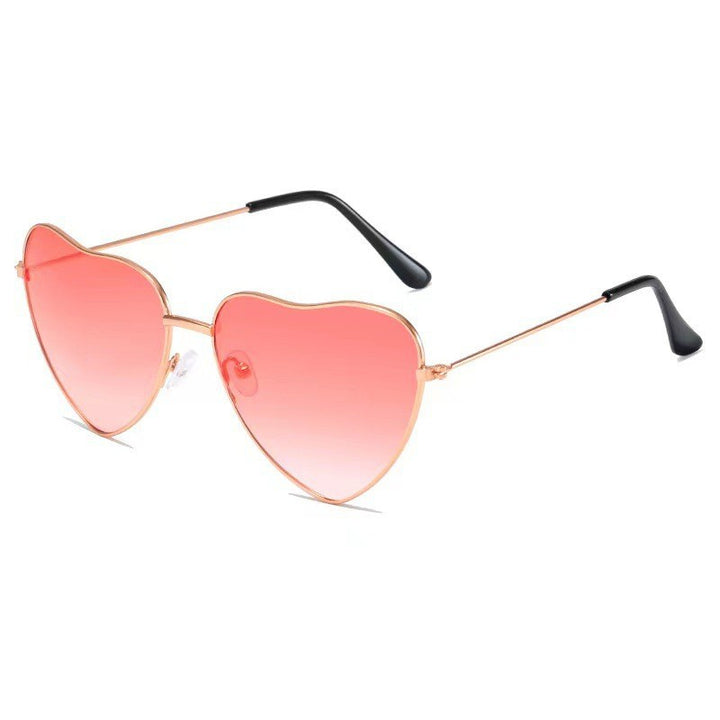 Innovative Winged Reflective Sunglasses Stornfield