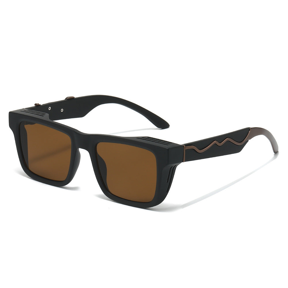 Women’s fashionable sunglasses in distinctive, angular design Stornfield