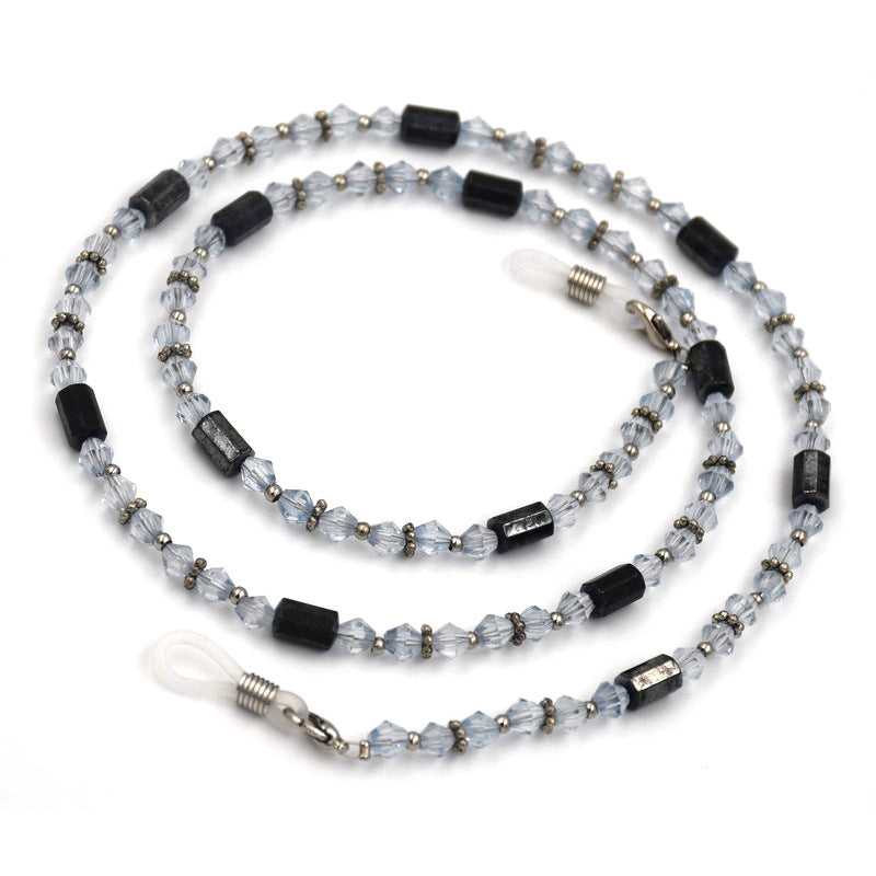 Decorative Eyewear Holder Chain Stornfield