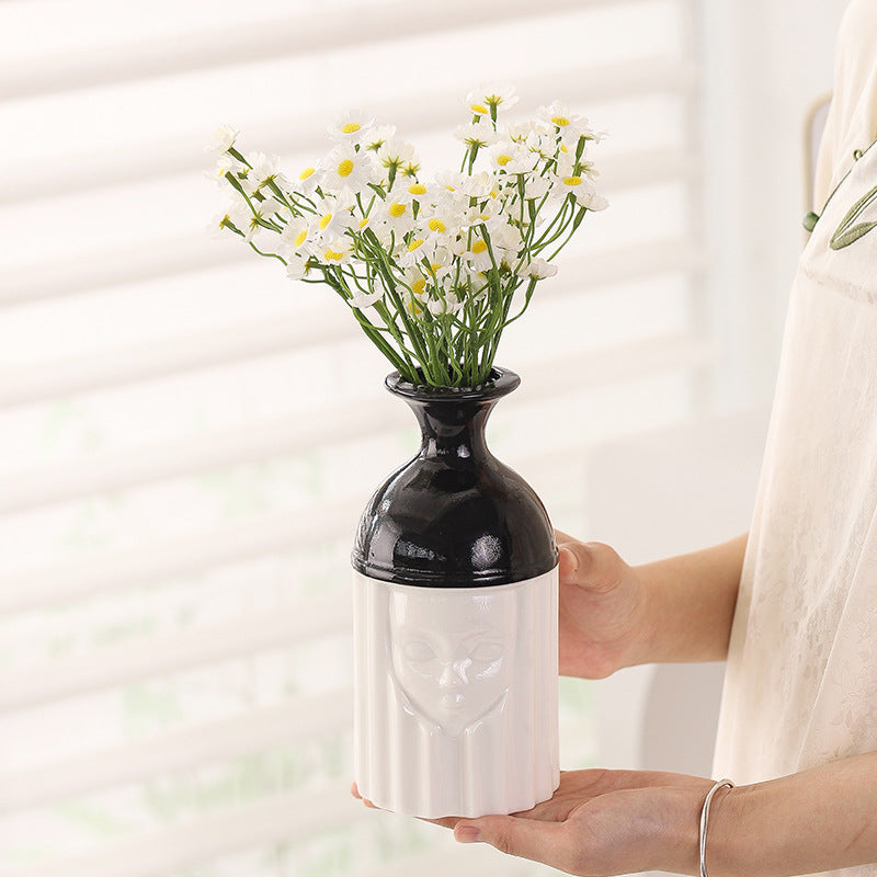 Home Decorative Ceramic Stornfeild